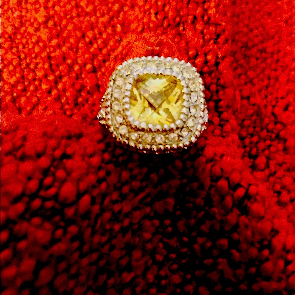 Rich & Famous Sparkler